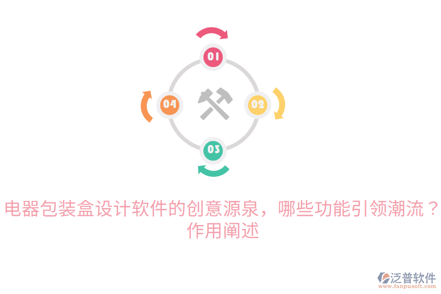  電器包裝盒設(shè)計(jì)軟件的創(chuàng)意源泉，哪些功能引領(lǐng)潮流？作用闡述