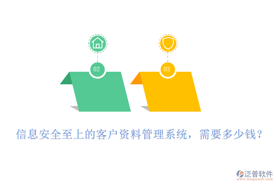 信息安全至上的客戶(hù)資料管理系統(tǒng)，需要多少錢(qián)？