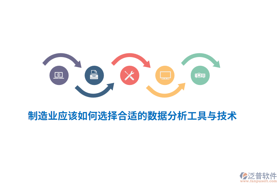 制造業(yè)應(yīng)該如何選擇合適的數(shù)據(jù)分析工具與技術(shù)?