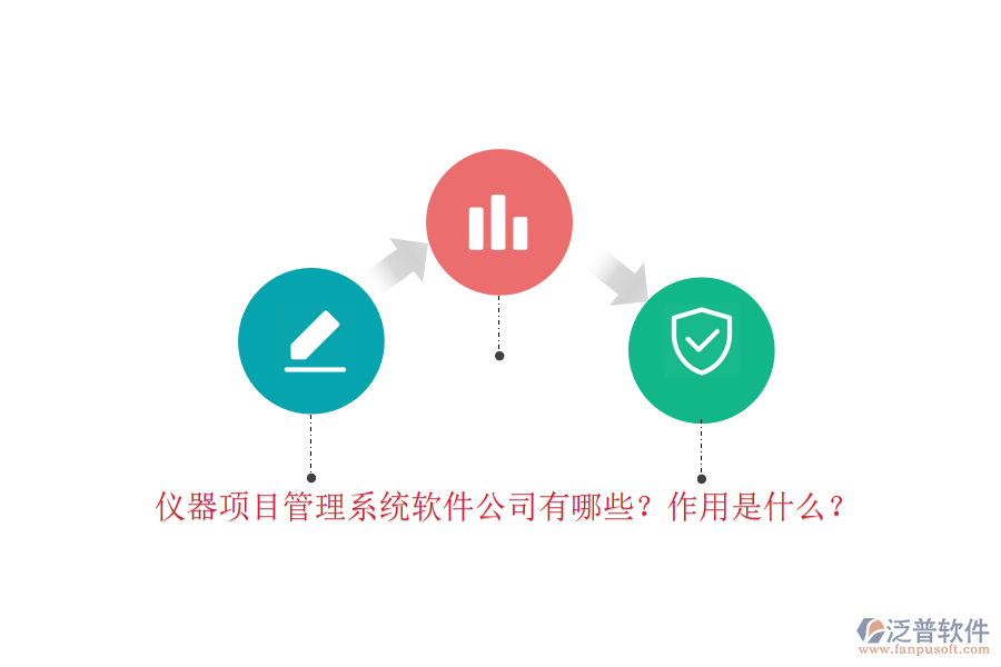 儀器項(xiàng)目管理系統(tǒng)軟件公司有哪些？作用是什么？