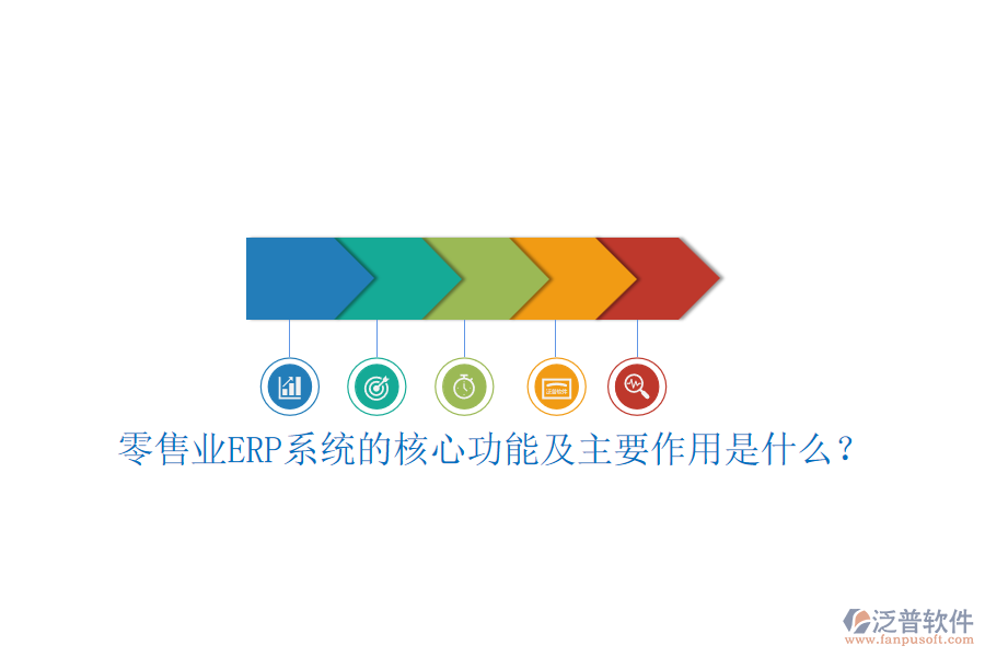 零售業(yè)ERP系統(tǒng)的核心功能及主要作用是什么？