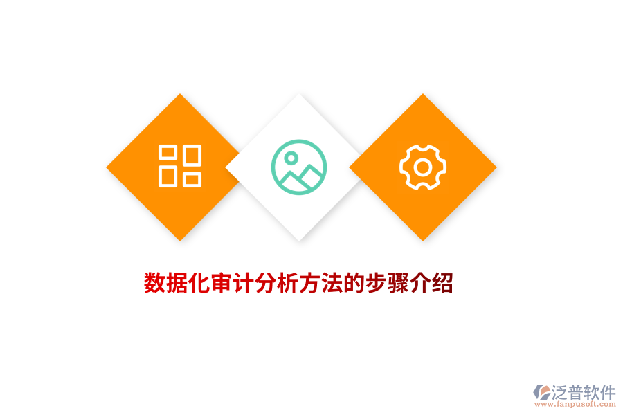數(shù)據(jù)化審計分析方法的步驟介紹