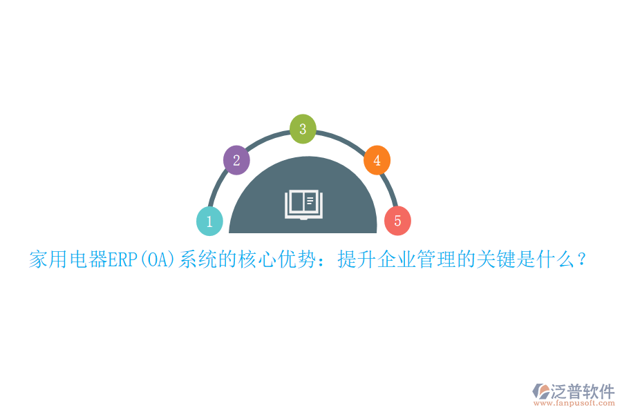 家用電器ERP(OA)系統(tǒng)的核心優(yōu)勢：提升企業(yè)管理的關(guān)鍵是什么？