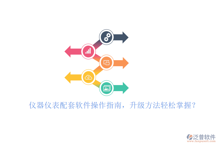 儀器儀表配套軟件操作指南，升級(jí)方法輕松掌握？