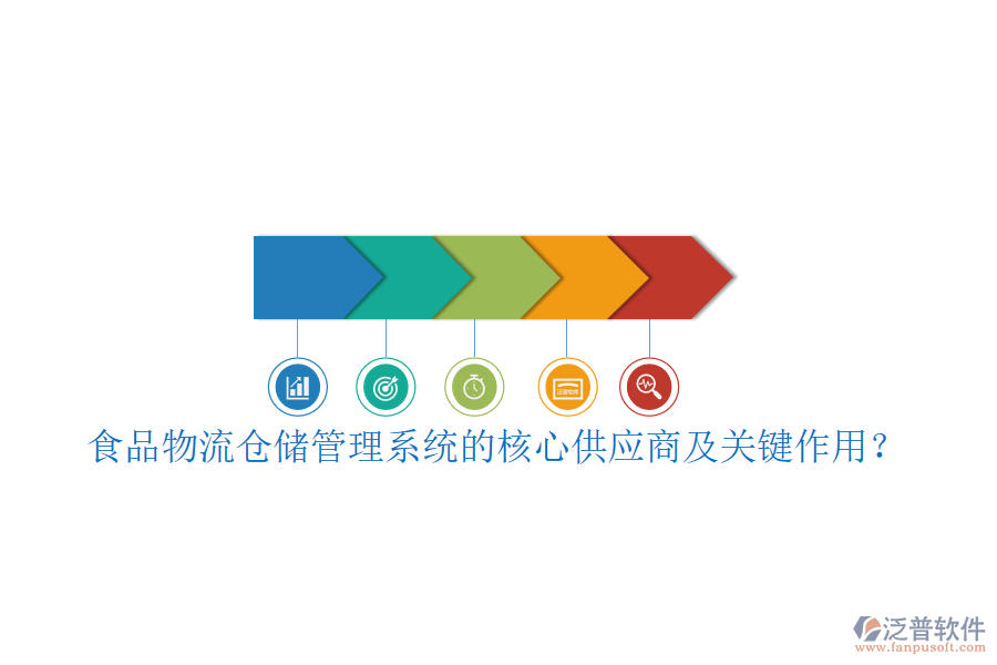 食品物流倉儲管理系統(tǒng)的核心供應(yīng)商及關(guān)鍵作用？