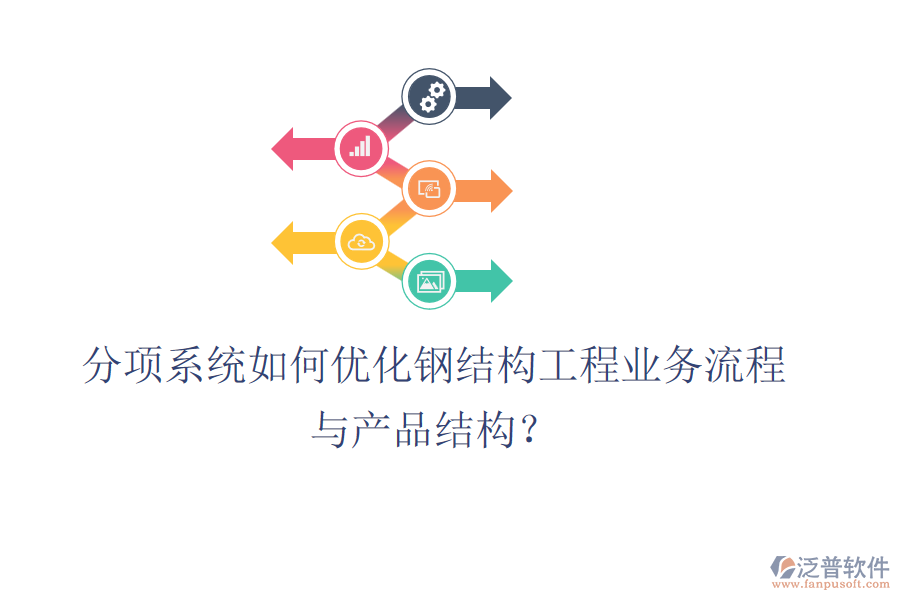 分項系統(tǒng)如何優(yōu)化鋼結(jié)構(gòu)工程業(yè)務(wù)流程與產(chǎn)品結(jié)構(gòu)？