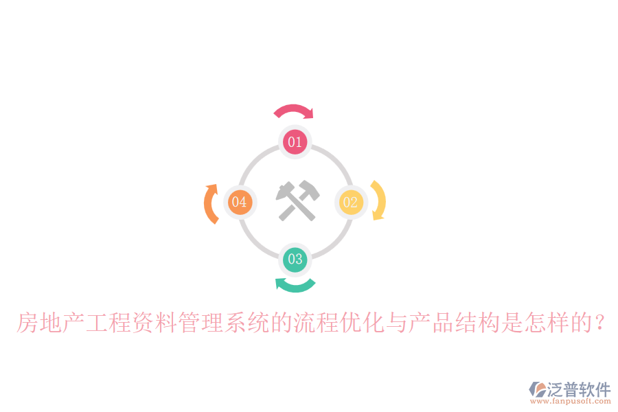 房地產(chǎn)工程資料管理系統(tǒng)的流程優(yōu)化與產(chǎn)品結(jié)構(gòu)是怎樣的？