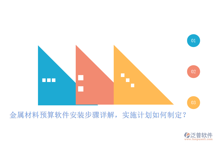 金屬材料預(yù)算軟件安裝步驟詳解，實(shí)施計(jì)劃如何制定？