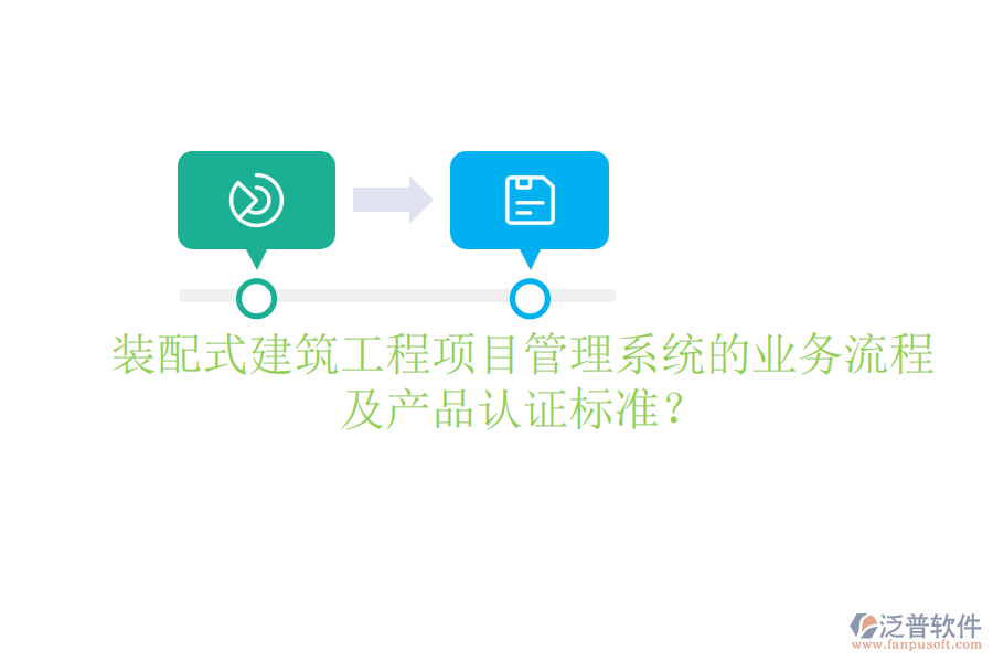 裝配式建筑工程項(xiàng)目管理系統(tǒng)的業(yè)務(wù)流程及產(chǎn)品認(rèn)證標(biāo)準(zhǔn)？