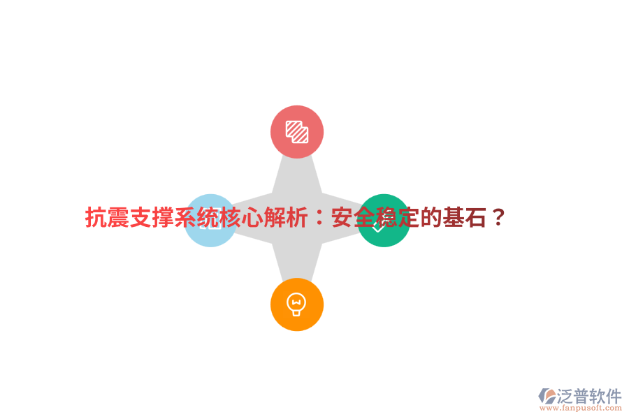 抗震支撐系統(tǒng)核心解析：安全穩(wěn)定的基石？