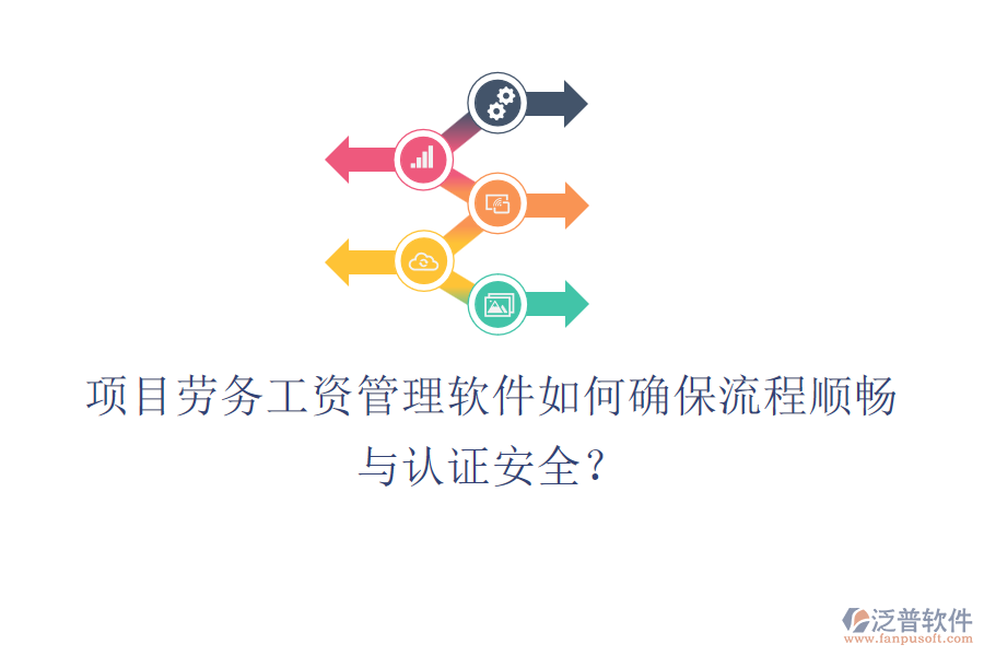 項(xiàng)目勞務(wù)工資管理軟件如何確保流程順暢與認(rèn)證安全？