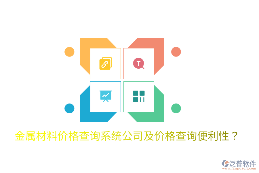  金屬材料價(jià)格查詢系統(tǒng)公司及價(jià)格查詢便利性？