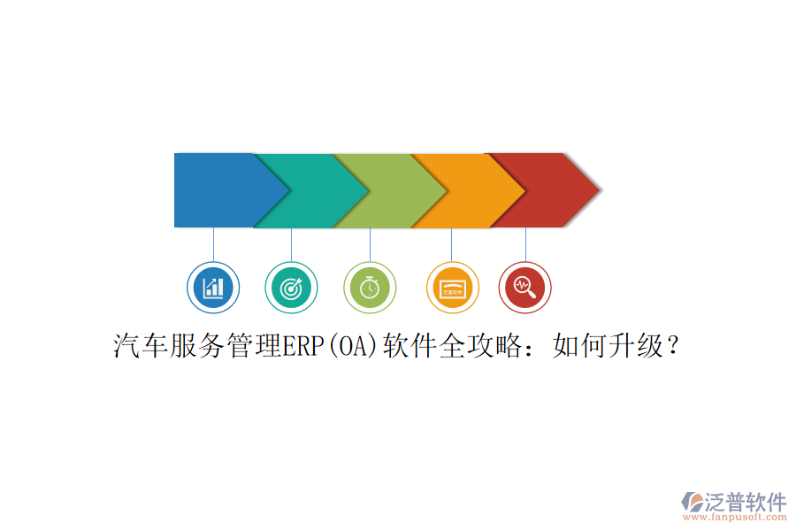 汽車(chē)服務(wù)管理ERP(OA)軟件全攻略：如何升級(jí)？