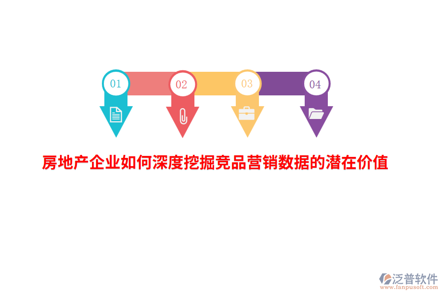 房地產(chǎn)企業(yè)如何深度挖掘競(jìng)品營(yíng)銷數(shù)據(jù)的潛在價(jià)值？