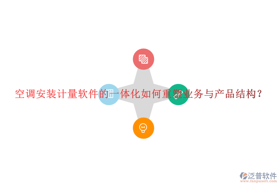 空調安裝計量軟件的一體化如何重塑業(yè)務與產品結構？