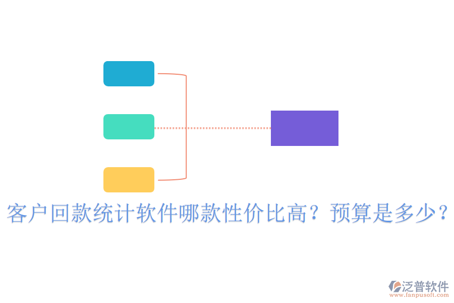 客戶回款統(tǒng)計軟件哪款性價比高？預(yù)算是多少？