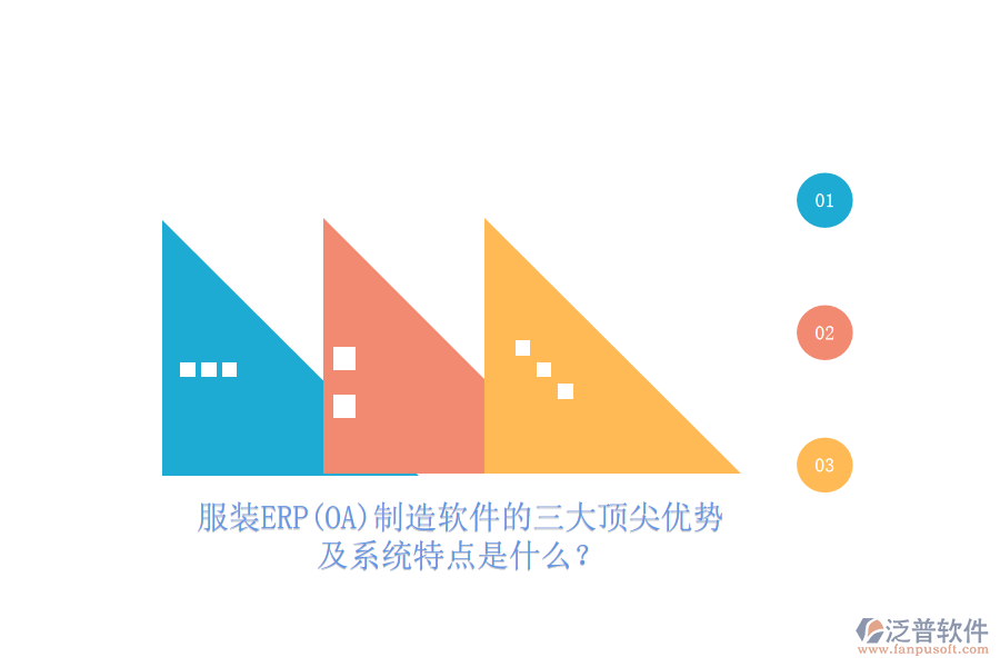 服裝ERP(OA)制造軟件的三大頂尖優(yōu)勢(shì)及系統(tǒng)特點(diǎn)是什么？