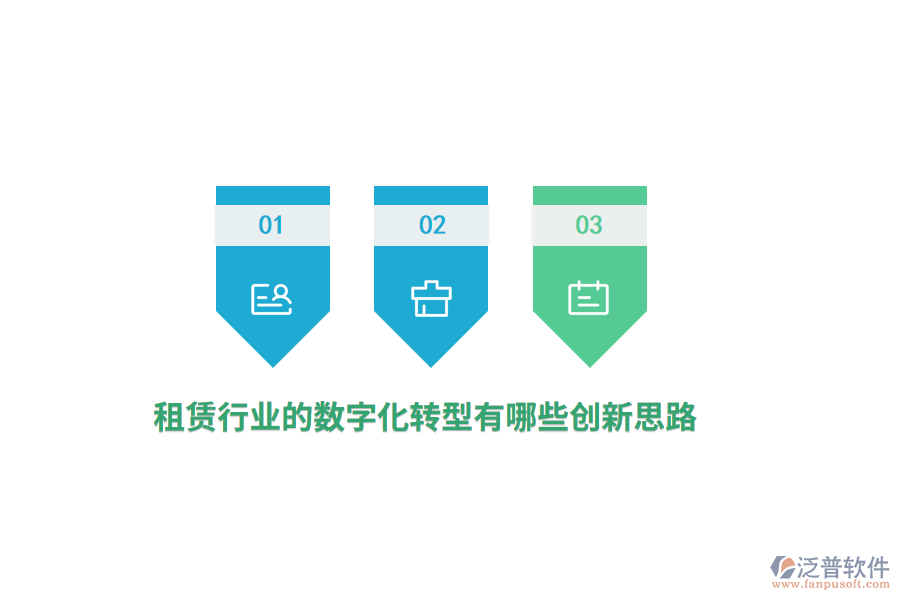 租賃行業(yè)的數(shù)字化轉(zhuǎn)型有哪些創(chuàng)新思路？