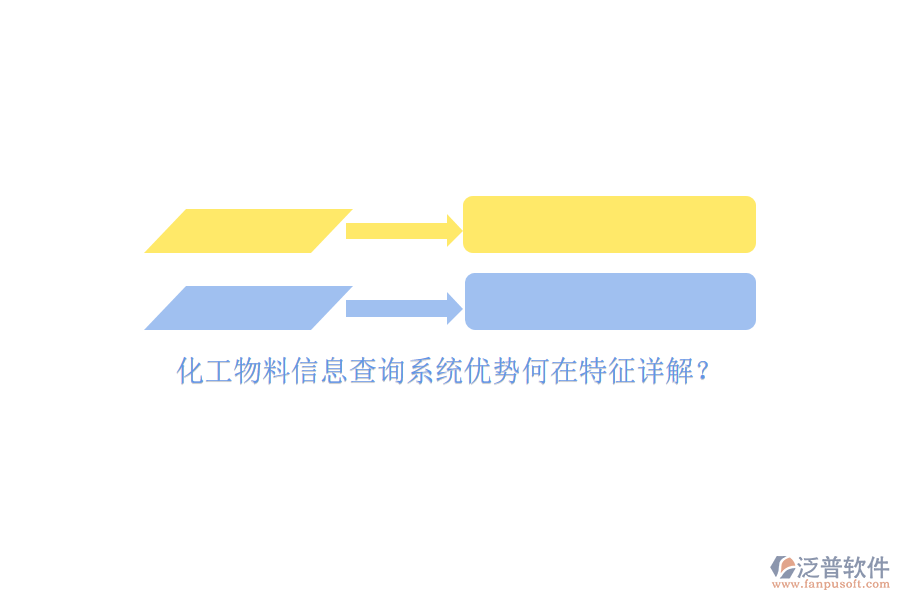化工物料信息查詢系統(tǒng)優(yōu)勢何在特征詳解？