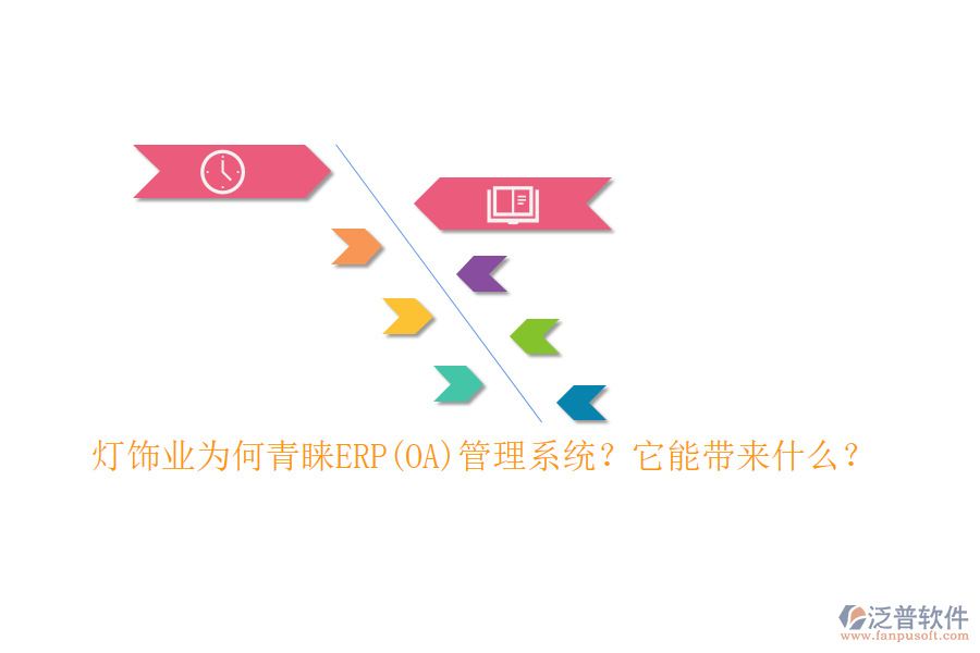 燈飾業(yè)為何青睞ERP(OA)管理系統(tǒng)？它能帶來(lái)什么？
