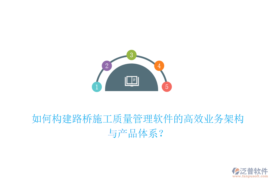 如何構(gòu)建路橋施工質(zhì)量管理軟件的高效業(yè)務(wù)架構(gòu)與產(chǎn)品體系？