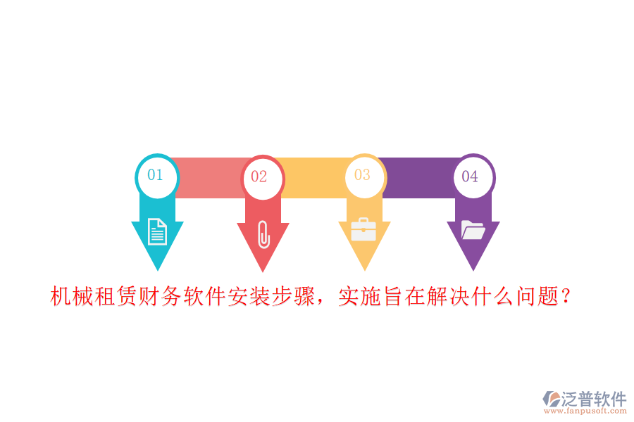 機(jī)械租賃財(cái)務(wù)軟件安裝步驟，實(shí)施旨在解決什么問(wèn)題？