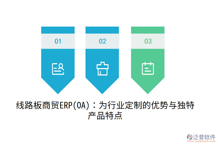 線路板商貿(mào)ERP(OA)：為行業(yè)定制的優(yōu)勢與獨(dú)特產(chǎn)品特點(diǎn)