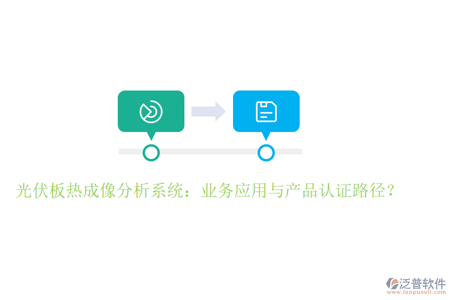 光伏板熱成像分析系統(tǒng)：業(yè)務(wù)應(yīng)用與產(chǎn)品認(rèn)證路徑？