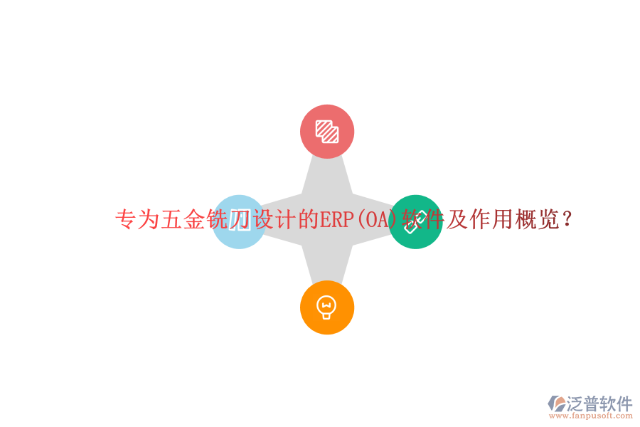 專為五金銑刀設(shè)計的ERP(OA)軟件及作用概覽？
