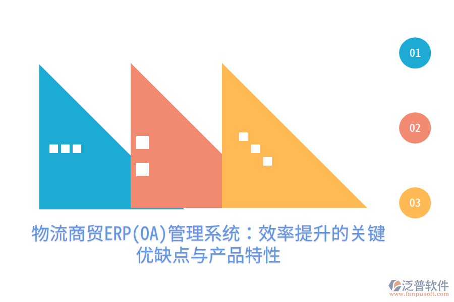 物流商貿(mào)ERP(OA)管理系統(tǒng)：效率提升的關(guān)鍵，優(yōu)缺點(diǎn)與產(chǎn)品特性