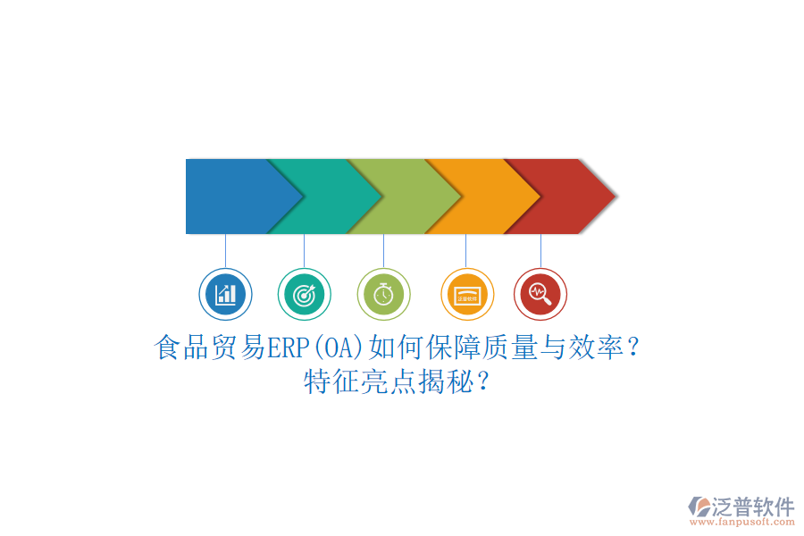 食品貿(mào)易ERP(OA)如何保障質(zhì)量與效率？特征亮點揭秘？