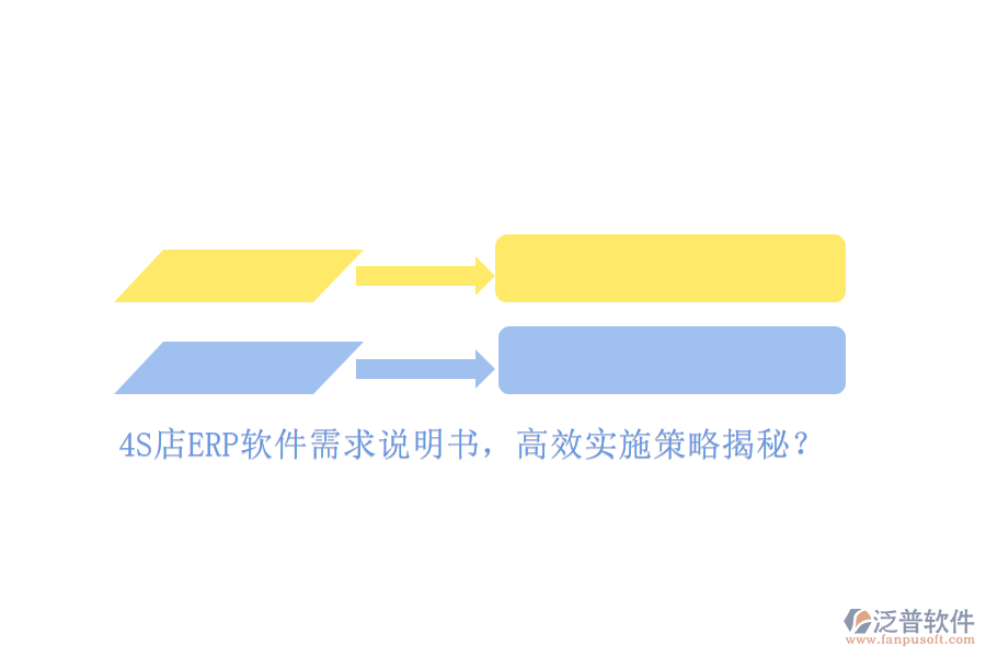 4S店ERP軟件需求說明書，高效實施策略揭秘？