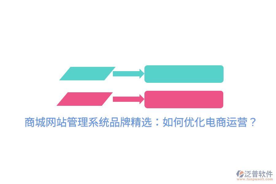 商城網(wǎng)站管理系統(tǒng)品牌精選：如何優(yōu)化電商運(yùn)營(yíng)？