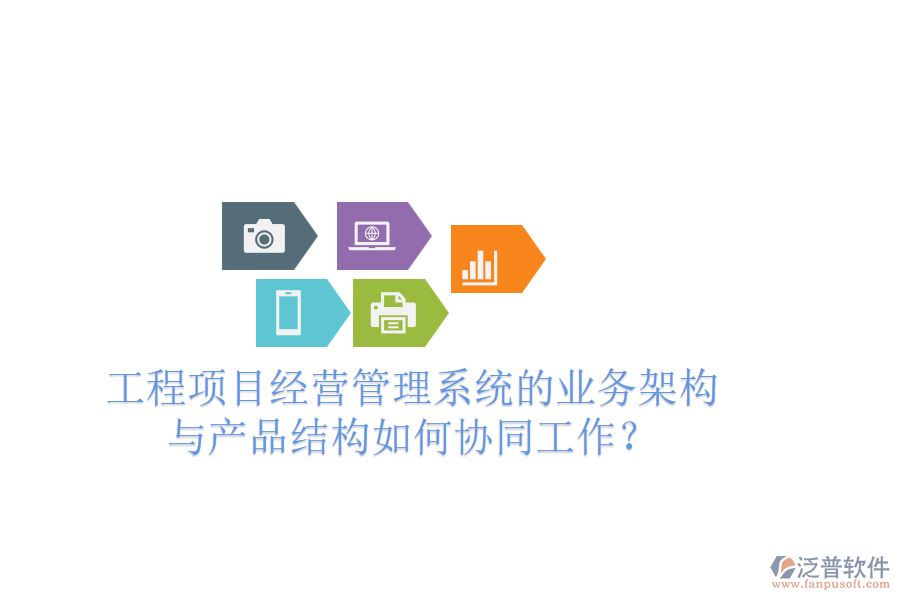 工程項目經(jīng)營管理系統(tǒng)的業(yè)務(wù)架構(gòu)與產(chǎn)品結(jié)構(gòu)如何協(xié)同工作？