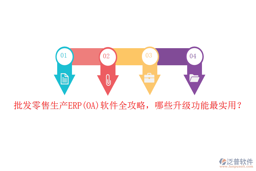 批發(fā)零售生產(chǎn)ERP(OA)軟件全攻略，哪些升級功能最實用？