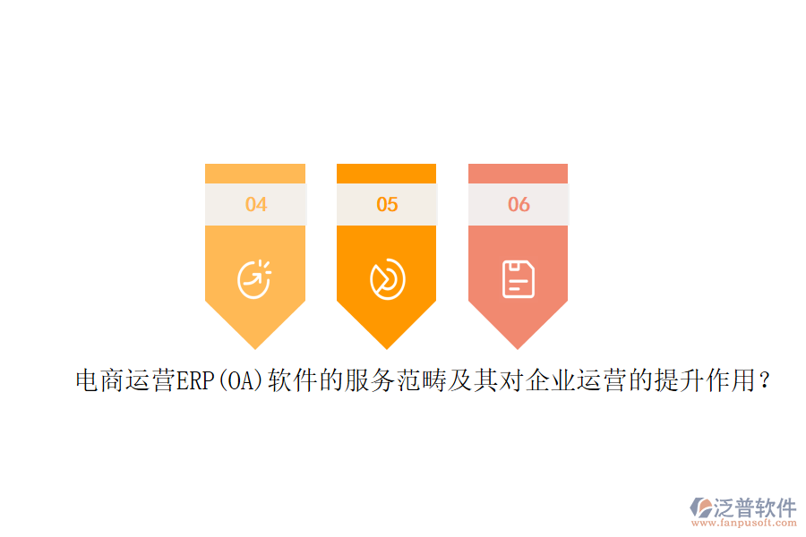 電商運(yùn)營(yíng)ERP(OA)軟件的服務(wù)范疇及其對(duì)企業(yè)運(yùn)營(yíng)的提升作用？