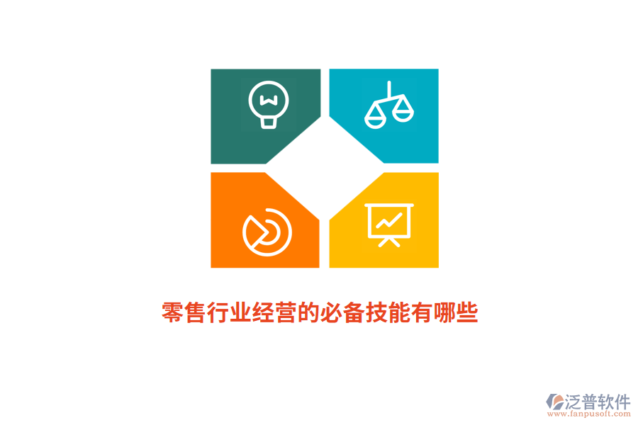 零售行業(yè)經(jīng)營(yíng)的必備技能有哪些？