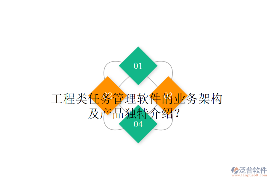 工程類任務(wù)管理軟件的業(yè)務(wù)架構(gòu)及產(chǎn)品獨(dú)特介紹？
