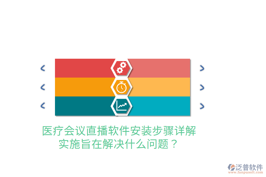 醫(yī)療會(huì)議直播軟件安裝步驟詳解，實(shí)施旨在解決什么問題？