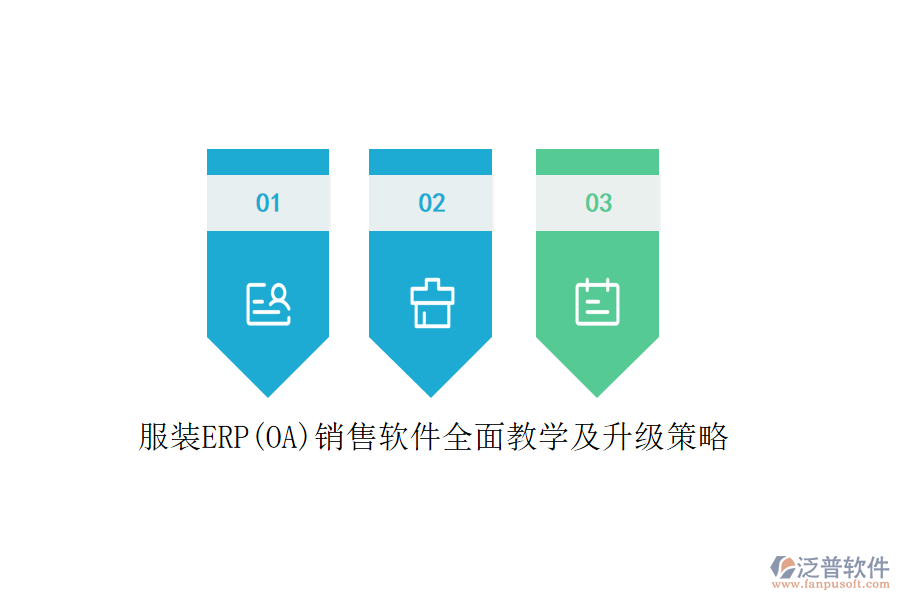服裝ERP(OA)銷售軟件全面教學(xué)及升級策略