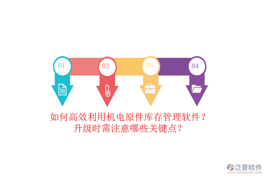 如何高效利用機電原件庫存管理軟件？升級時需注意哪些關(guān)鍵點？