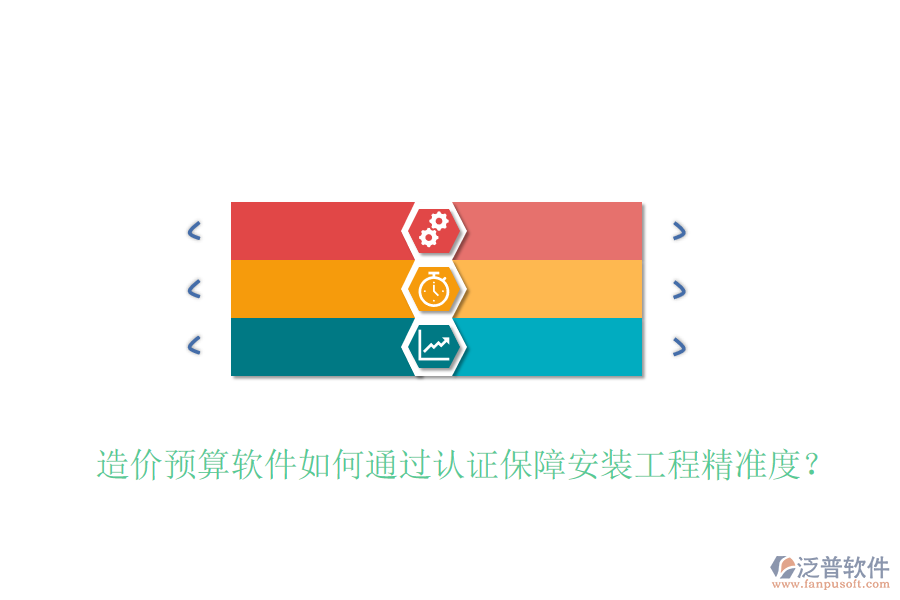 造價(jià)預(yù)算軟件如何通過認(rèn)證保障安裝工程精準(zhǔn)度？