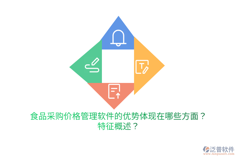 食品采購(gòu)價(jià)格管理軟件的優(yōu)勢(shì)體現(xiàn)在哪些方面？特征概述？