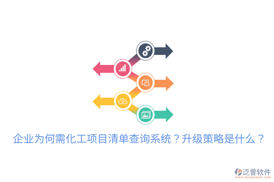  企業(yè)為何需化工項(xiàng)目清單查詢(xún)系統(tǒng)？升級(jí)策略是什么？