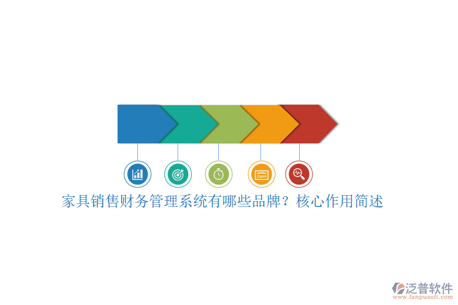 家具銷售財務(wù)管理系統(tǒng)有哪些品牌？核心作用簡述