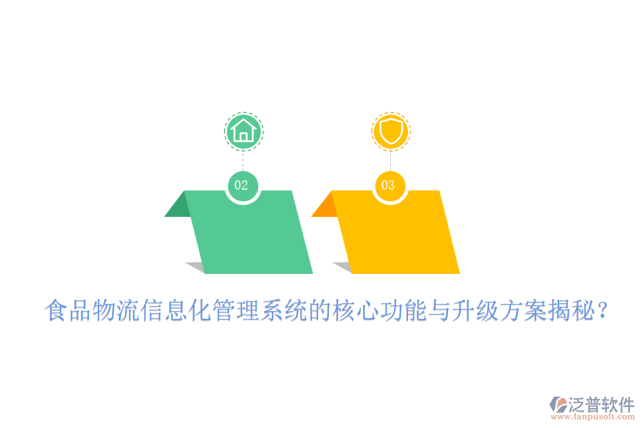 食品物流信息化管理系統(tǒng)的核心功能與升級方案揭秘？