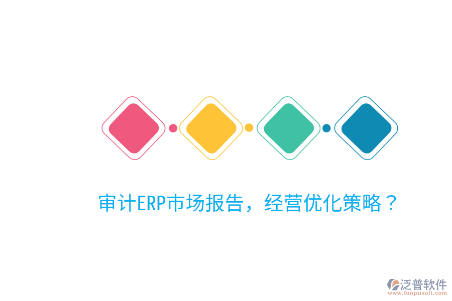  審計(jì)ERP市場(chǎng)報(bào)告，經(jīng)營(yíng)優(yōu)化策略？