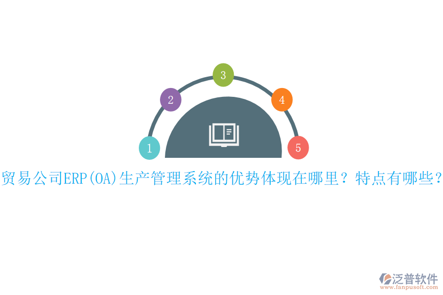 貿(mào)易公司ERP(OA)生產(chǎn)管理系統(tǒng)的優(yōu)勢(shì)體現(xiàn)在哪里？特點(diǎn)有哪些？