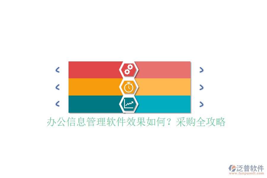 辦公信息管理軟件效果如何？采購全攻略