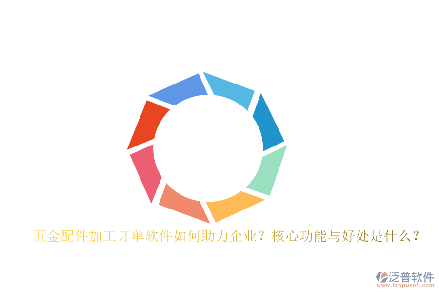 五金配件加工訂單軟件如何助力企業(yè)？核心功能與好處是什么？